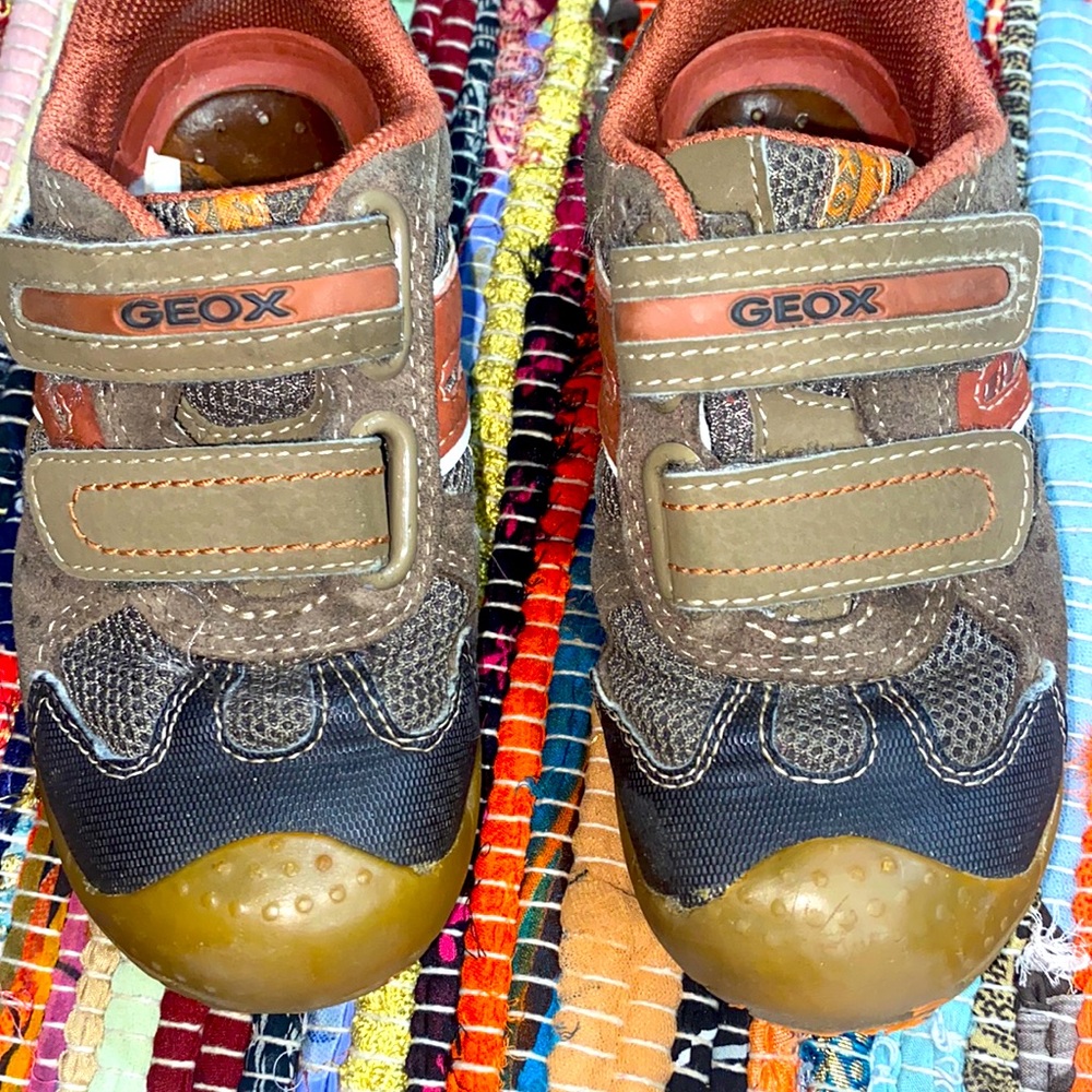 GEOX sneakers